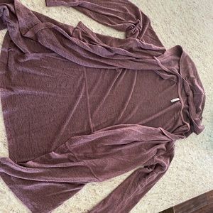 Z Supply Cardigan